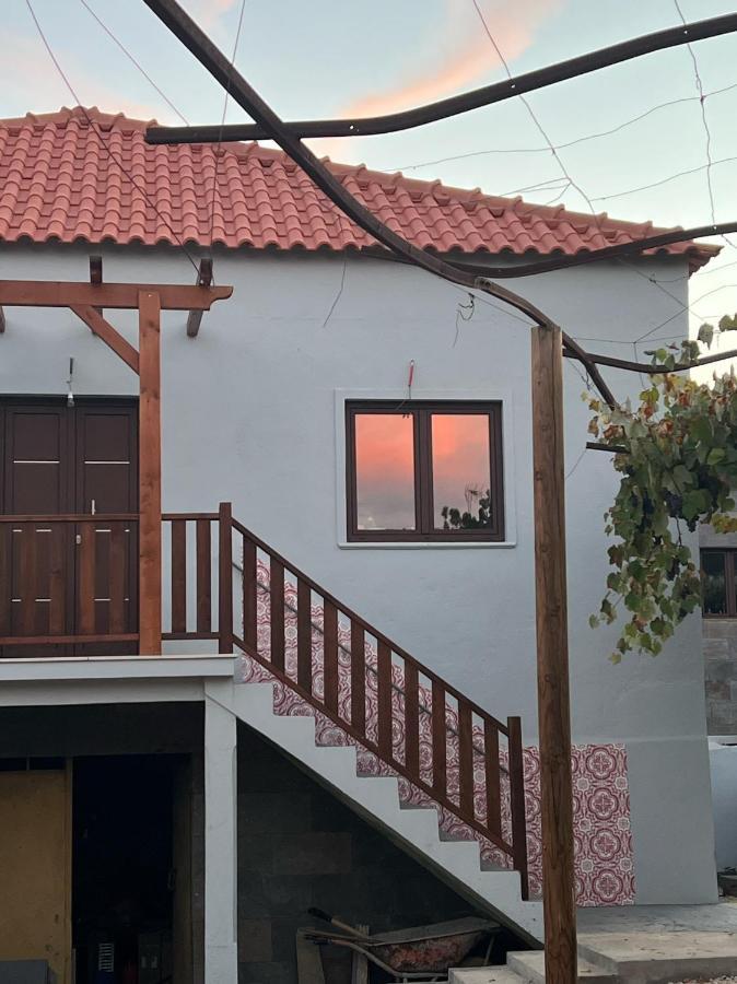 Casa Bizarra Castanheira de Pera Exterior foto