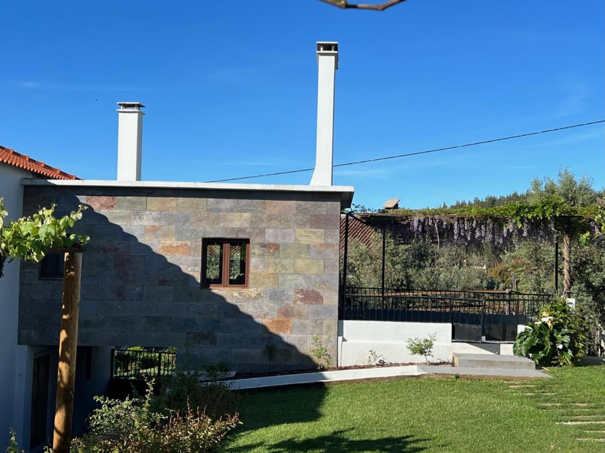 Casa Bizarra Castanheira de Pera Exterior foto