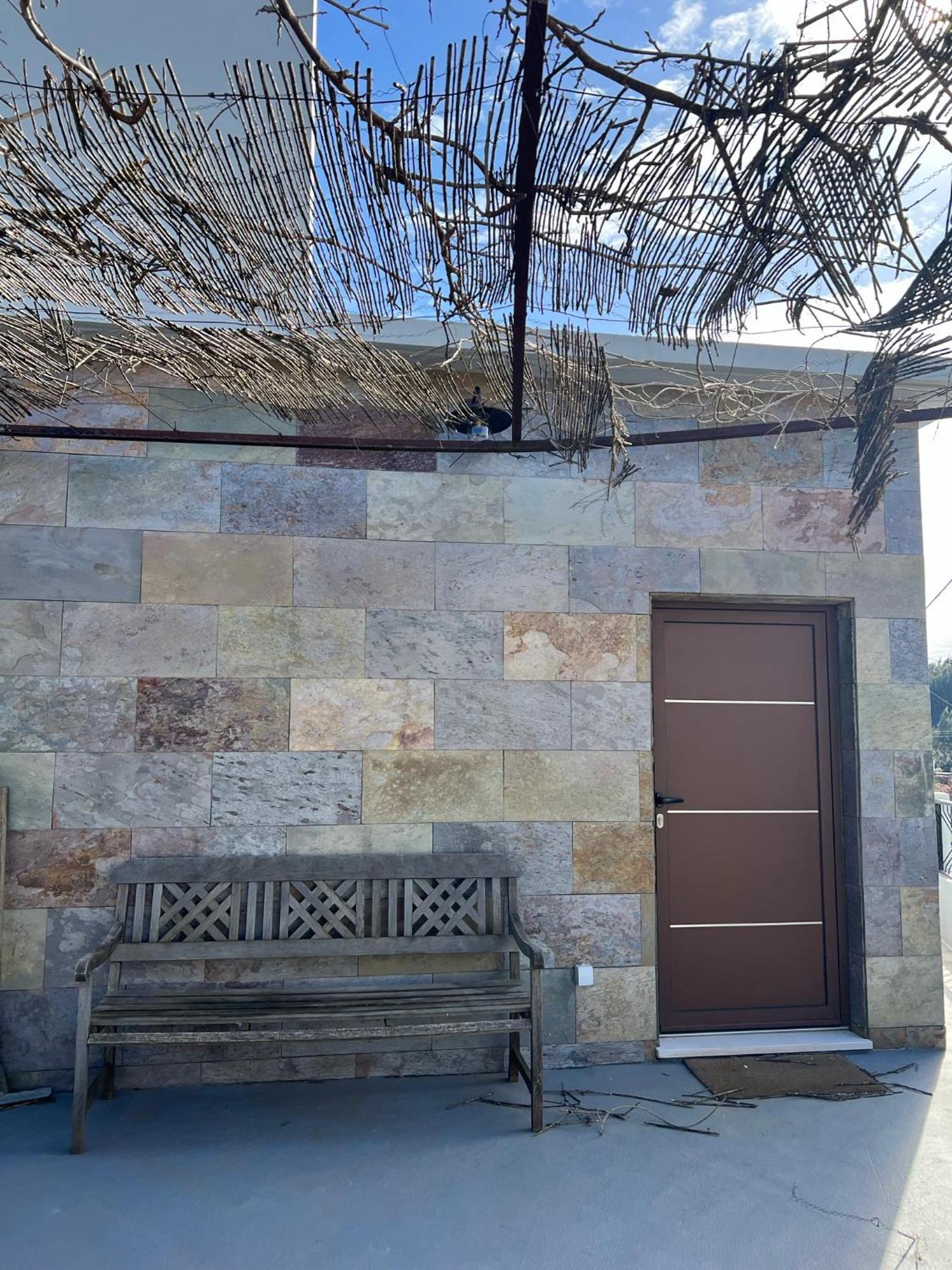 Casa Bizarra Castanheira de Pera Quarto foto